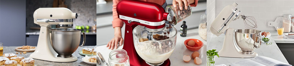 robot kitchenaid k5ksm185